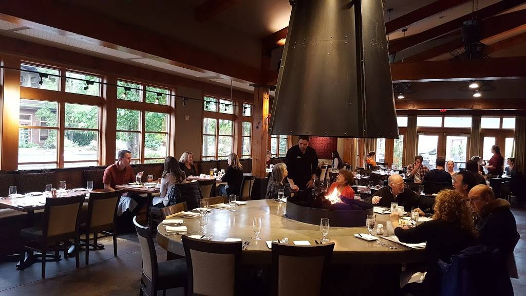 Barking Frog | restaurant | 14580 NE 145th St, Woodinville, WA 98072, USA | 4254242999 OR +1 425-424-2999