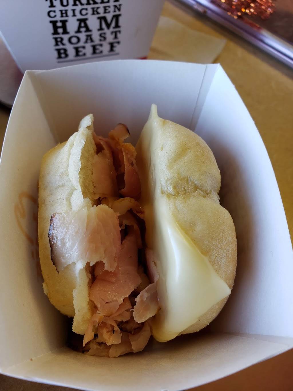 Arbys | restaurant | 5870 Stetson Hills Blvd, Colorado Springs, CO 80922, USA | 7195917322 OR +1 719-591-7322