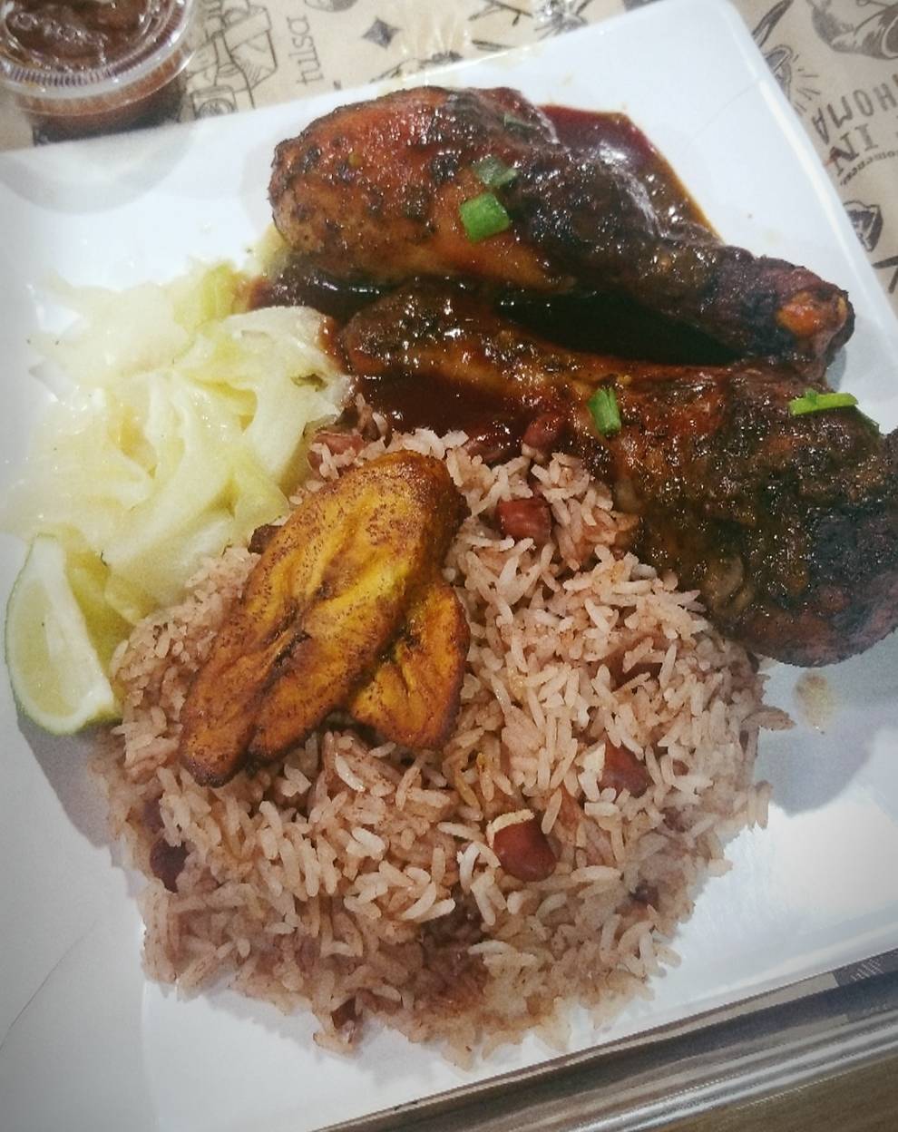 MAMA | restaurant | 1124 S Lewis Ave, Tulsa, OK 74104, USA | 9182178017 OR +1 918-217-8017