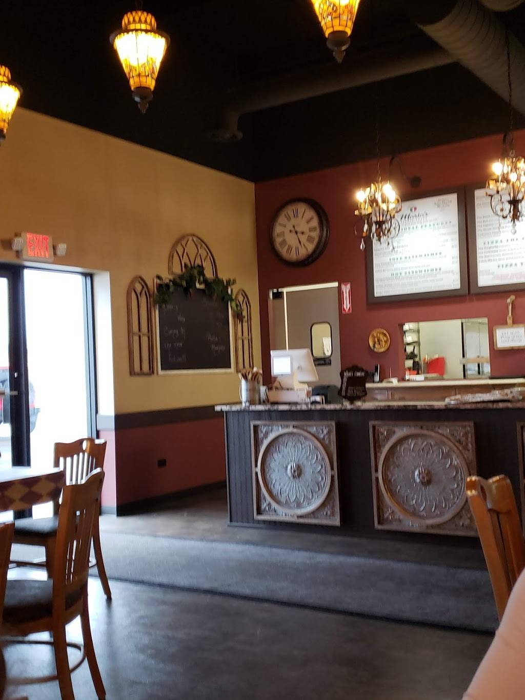 Marias Little Italy | restaurant | 1969 B Dekalb Ave, Sycamore, IL 60178, USA | 8159011298 OR +1 815-901-1298