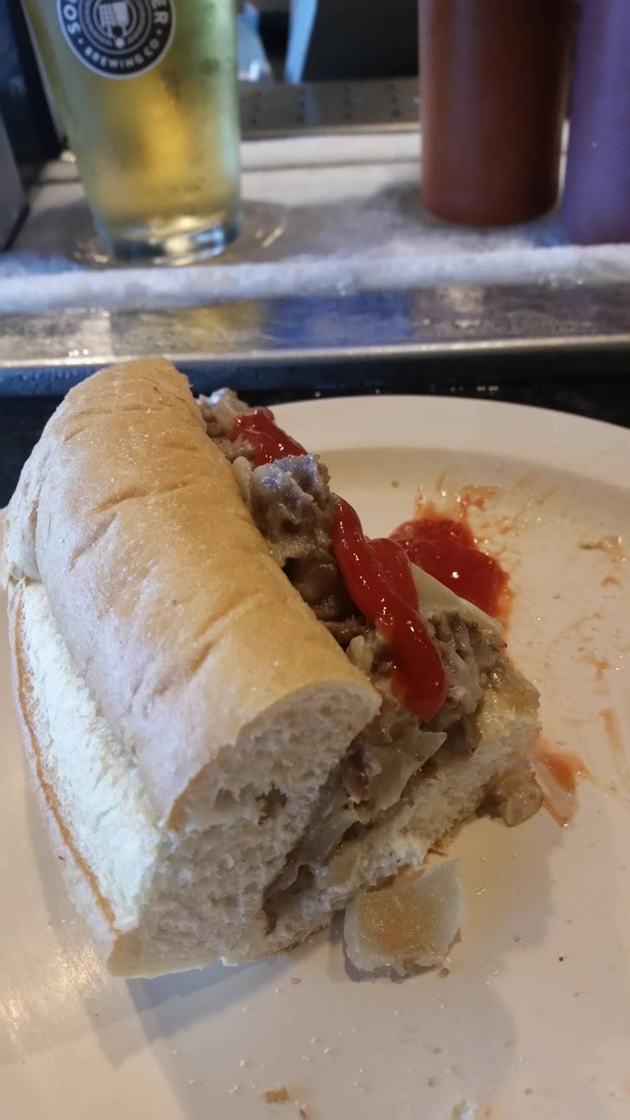 Phillys Finest | meal takeaway | 1527 3rd St N, Jacksonville Beach, FL 32250, USA | 9042417188 OR +1 904-241-7188