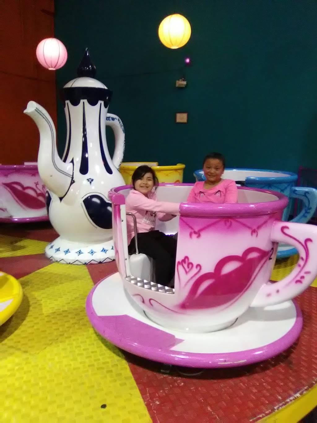 Johns Incredible Pizza - Bakersfield | restaurant | 3709 Rosedale Hwy, Bakersfield, CA 93308, USA | 6618591111 OR +1 661-859-1111