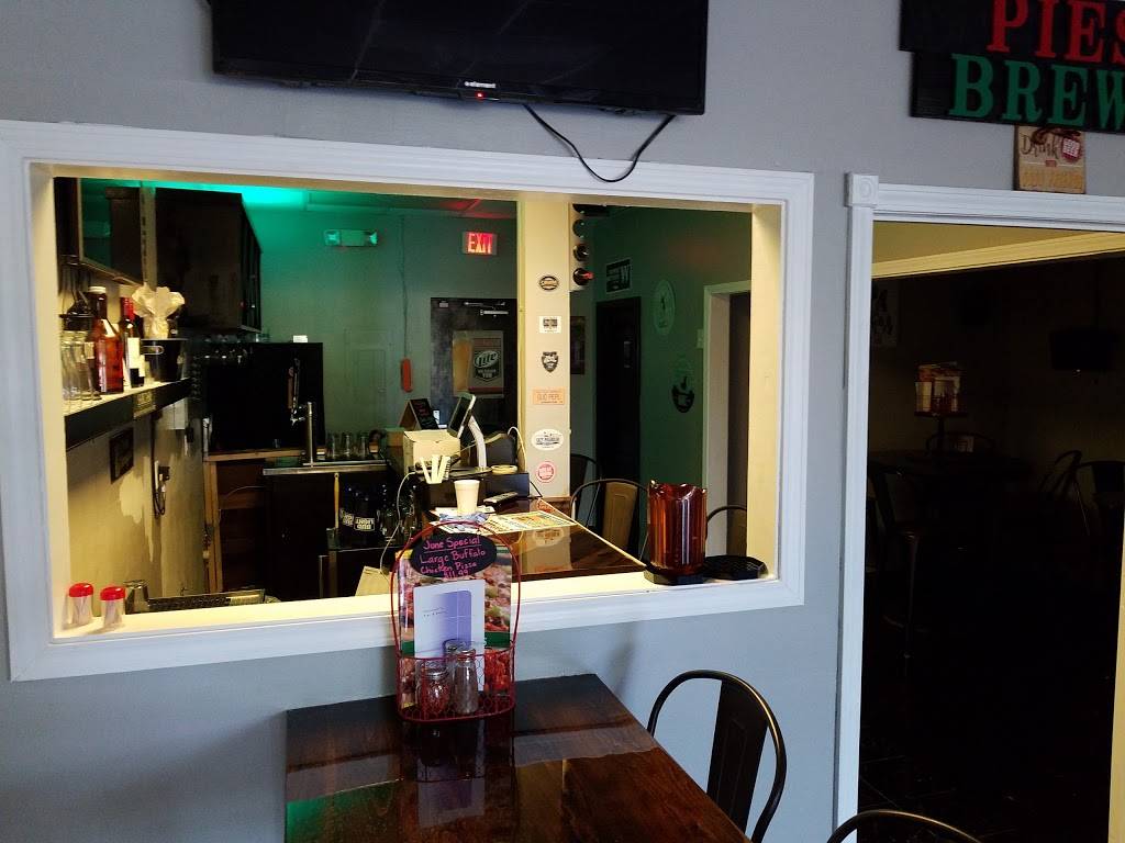 Folcarellis Pizza | meal delivery | 8125 Decker Ln, Montgomery, AL 36117, USA | 3342449496 OR +1 334-244-9496