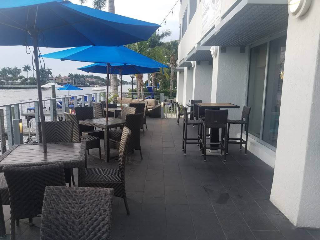 Oria Osteria & Terrazza | restaurant | 3333 NE 32nd Ave, Fort Lauderdale, FL 33308, USA | 9545644400 OR +1 954-564-4400