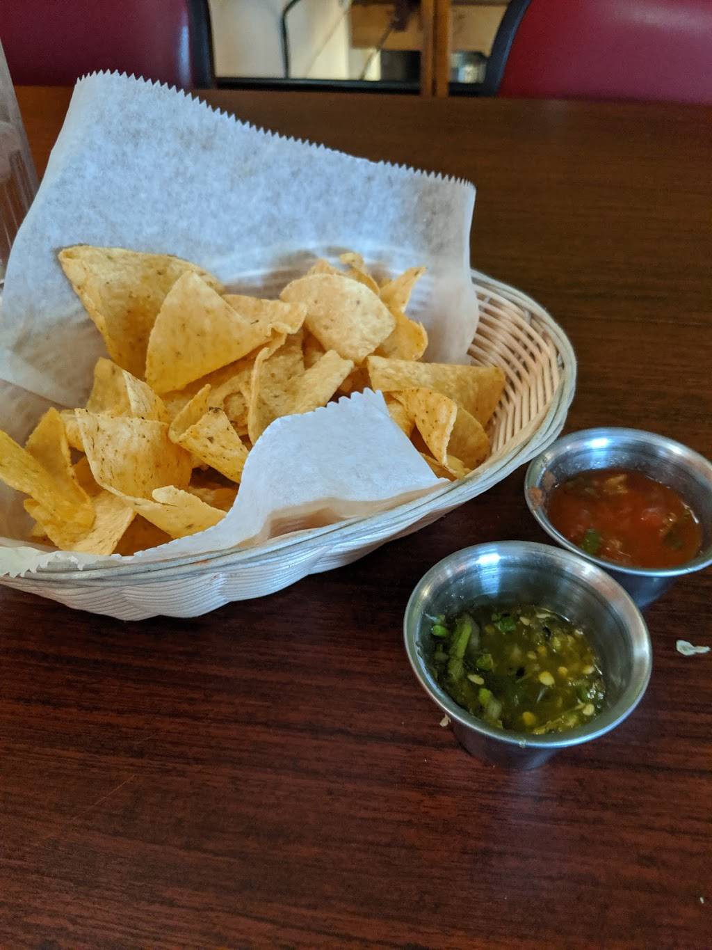 Chiltepes Restaurant | restaurant | 4833 S 24th St, Omaha, NE 68107, USA | 5312100307 OR +1 531-210-0307