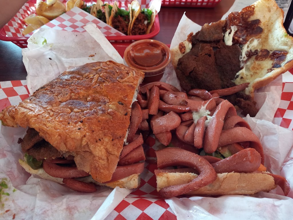 Victors Taquería and Mexican Food | restaurant | 2240 N Prairie Creek Rd, Dallas, TX 75227, USA | 2144848933 OR +1 214-484-8933