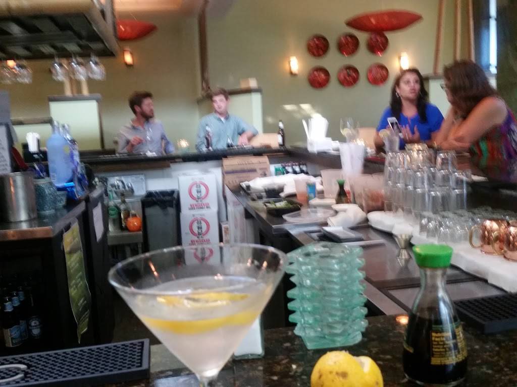 M Vista | restaurant | 701 Lady St C, Columbia, SC 29201, USA | 8032558878 OR +1 803-255-8878