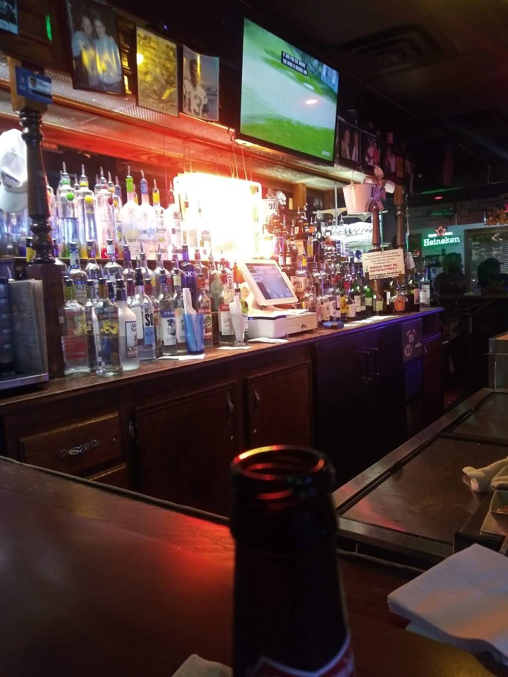 East End Grill | restaurant | 7956 Winchester Rd, Memphis, TN 38125, USA | 9014324256 OR +1 901-432-4256