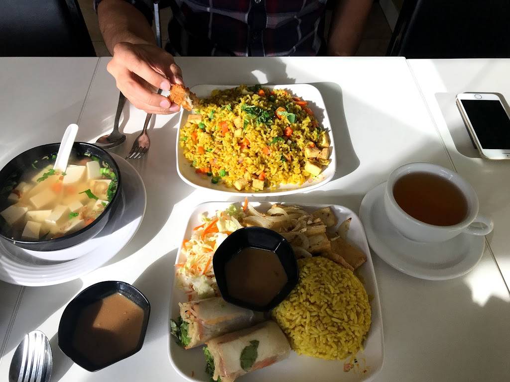 Loving Hut | restaurant | 2101 E Colonial Dr, Orlando, FL 32803, USA | 4078945673 OR +1 407-894-5673