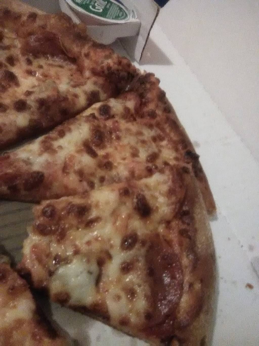 Papa Johns Pizza | restaurant | 25 S Talbert Blvd, Lexington, NC 27292, USA | 3362367272 OR +1 336-236-7272