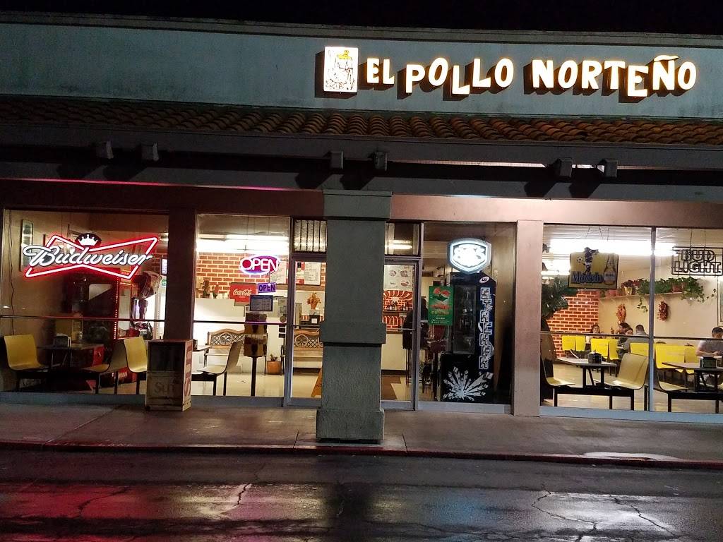 El Pollo Norteno | restaurant | 1954 S Broadway #H, Santa Maria, CA 93454, USA | 8059289338 OR +1 805-928-9338