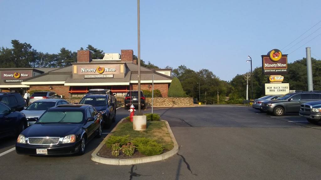 99 Restaurants | restaurant | 166 Church St, Pembroke, MA 02359, USA | 7818299912 OR +1 781-829-9912