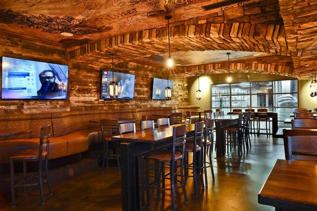 Pts Brewing Company | night club | 3101 N Tenaya Way, Las Vegas, NV 89128, USA | 7253337151 OR +1 725-333-7151