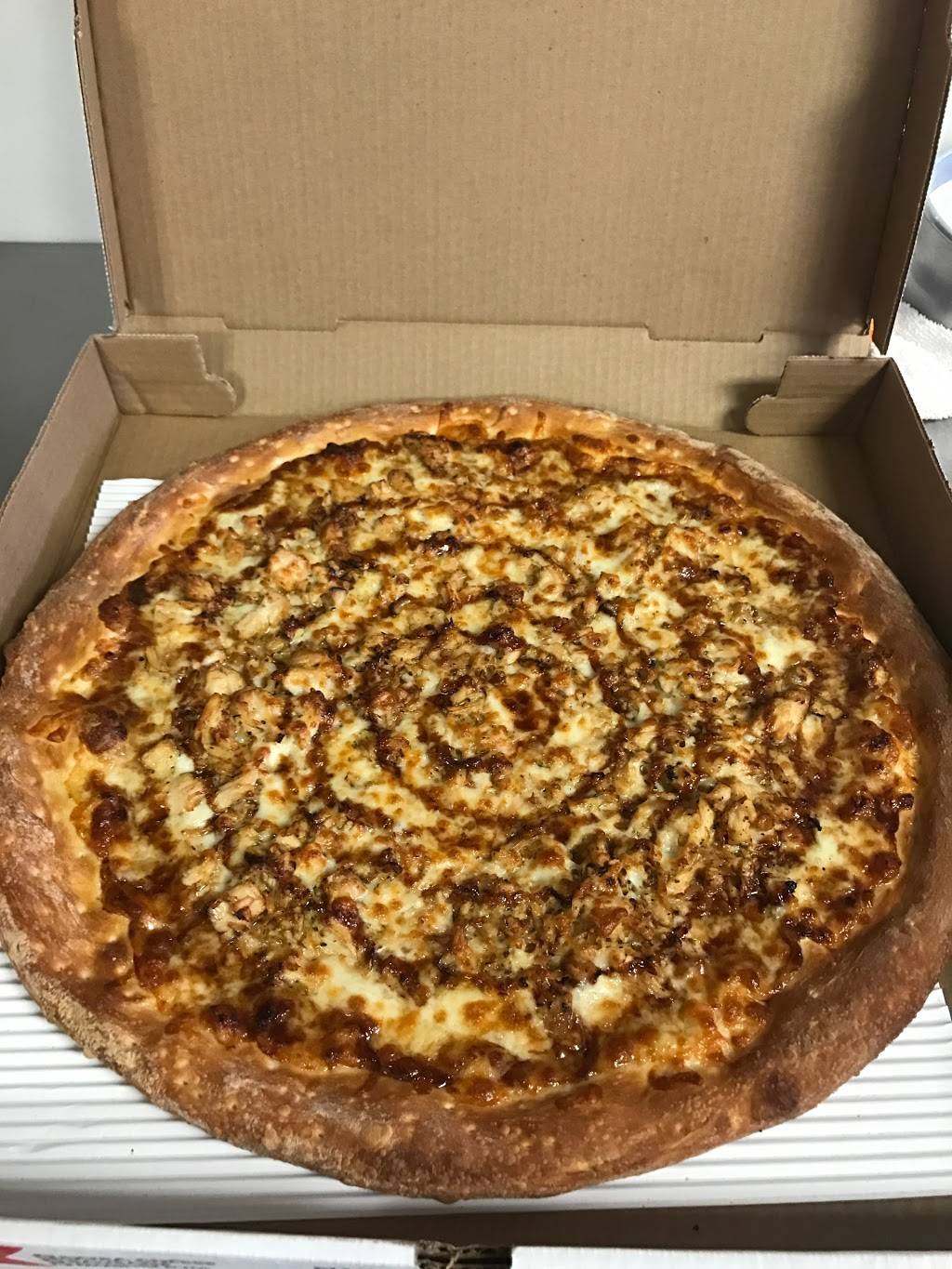 Bentoulis Pizza | meal delivery | 2347 E Somerset St, Philadelphia, PA 19134, USA | 2157399333 OR +1 215-739-9333