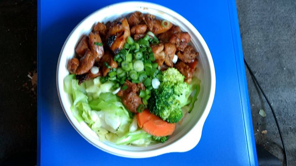 Flame Broiler | restaurant | 10364 Mason Ave, Chatsworth, CA 91311, USA | 8187729888 OR +1 818-772-9888