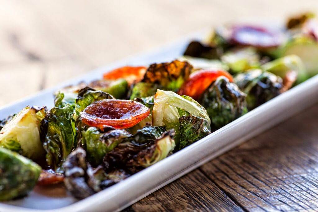 Kitchen Republic | restaurant | 7821 Edinger Ave #110, Huntington Beach, CA 92647, USA | 7148918890 OR +1 714-891-8890