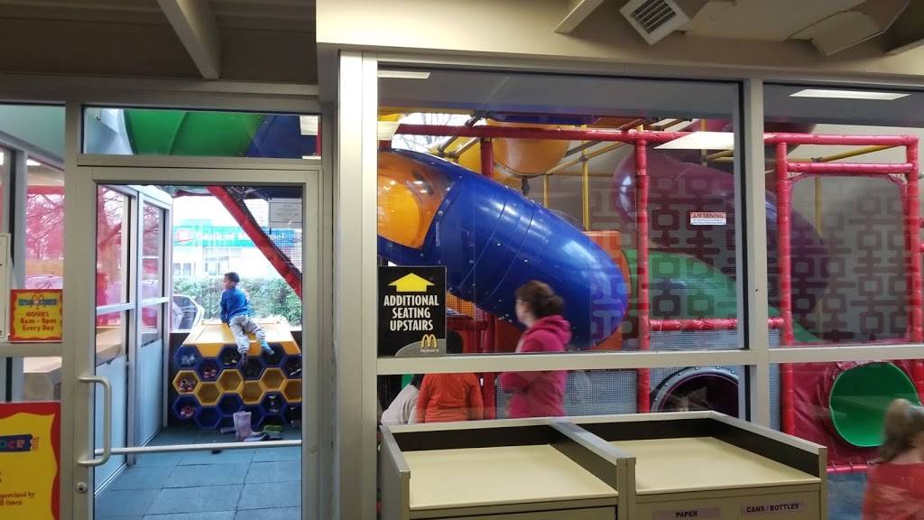 McDonalds | cafe | 3773 Strandherd Dr, Nepean, ON K2J 4B1, Canada | 6138237838 OR +1 613-823-7838