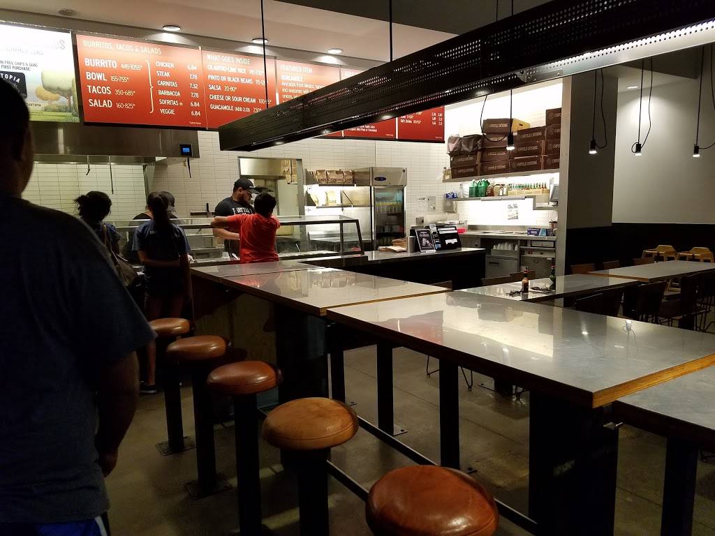 Chipotle Mexican Grill | restaurant | 3353 Corridor Marketplace Ste 200, Laurel, MD 20724, USA | 2402415017 OR +1 240-241-5017