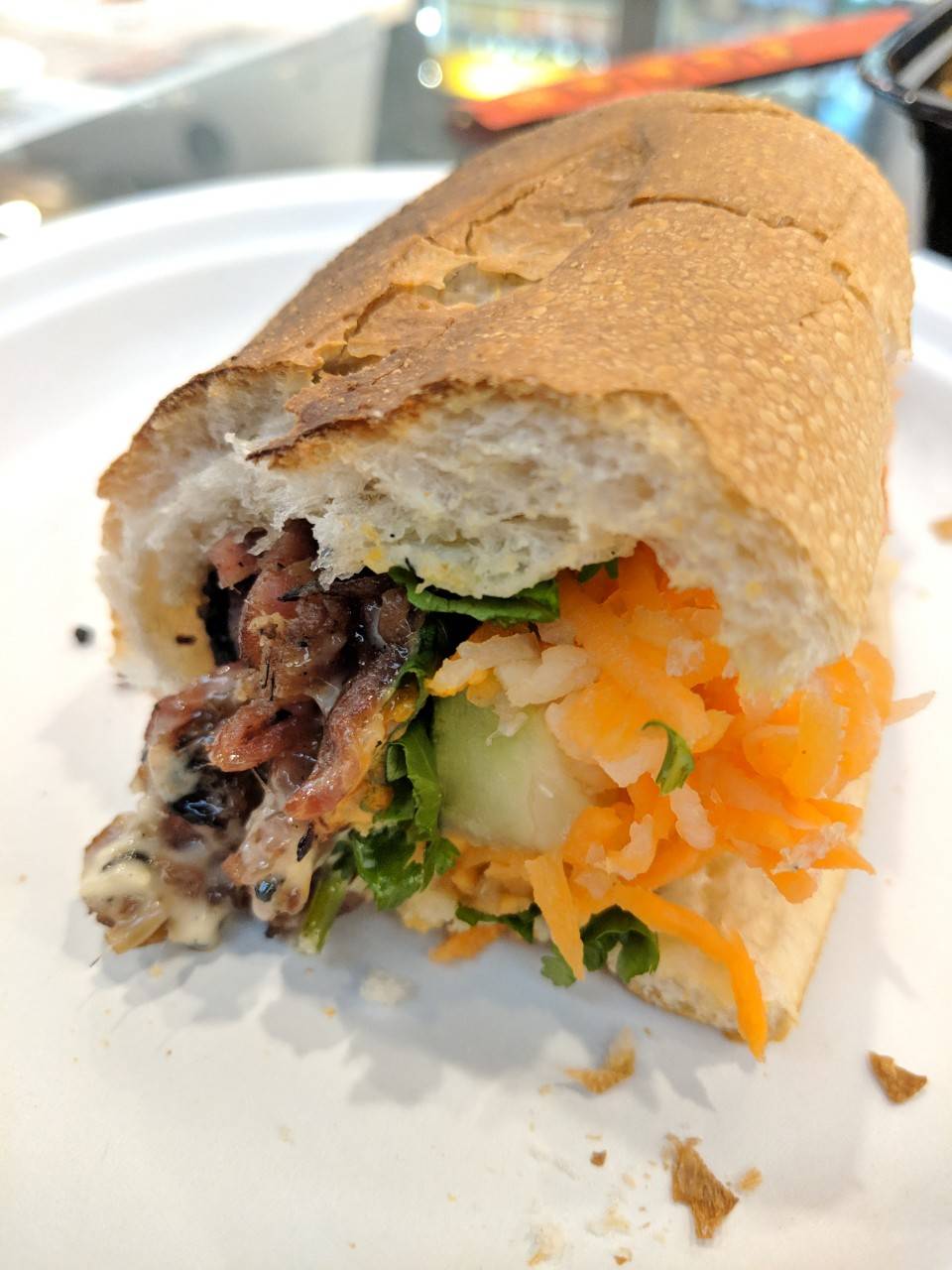 Brother Asian Cuisine | restaurant | 8621 4th Ave, Brooklyn, NY 11209, United States | 7182383888 OR +1 718-238-3888