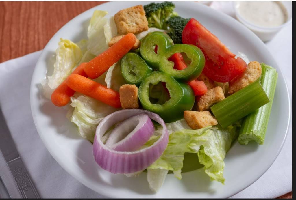 Villa Roma Pizza | meal delivery | 2132 Holly Hall St, Houston, TX 77054, USA | 7137961616 OR +1 713-796-1616