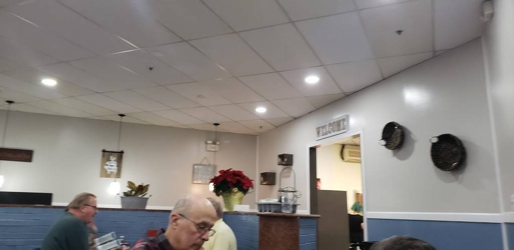 Ralphs Corner Diner | restaurant | 2333 Welsh Rd, Lansdale, PA 19446, USA | 2676637585 OR +1 267-663-7585