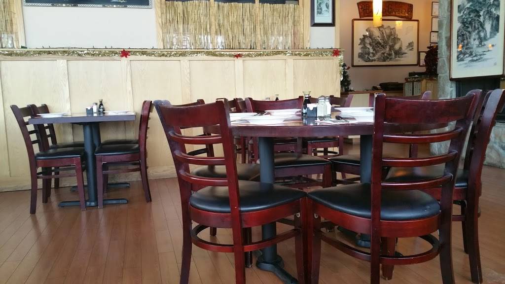 Bamboo Garden Restaurant | restaurant | 8 Market Pl Dr, York, ME 03909, USA | 2073614388 OR +1 207-361-4388