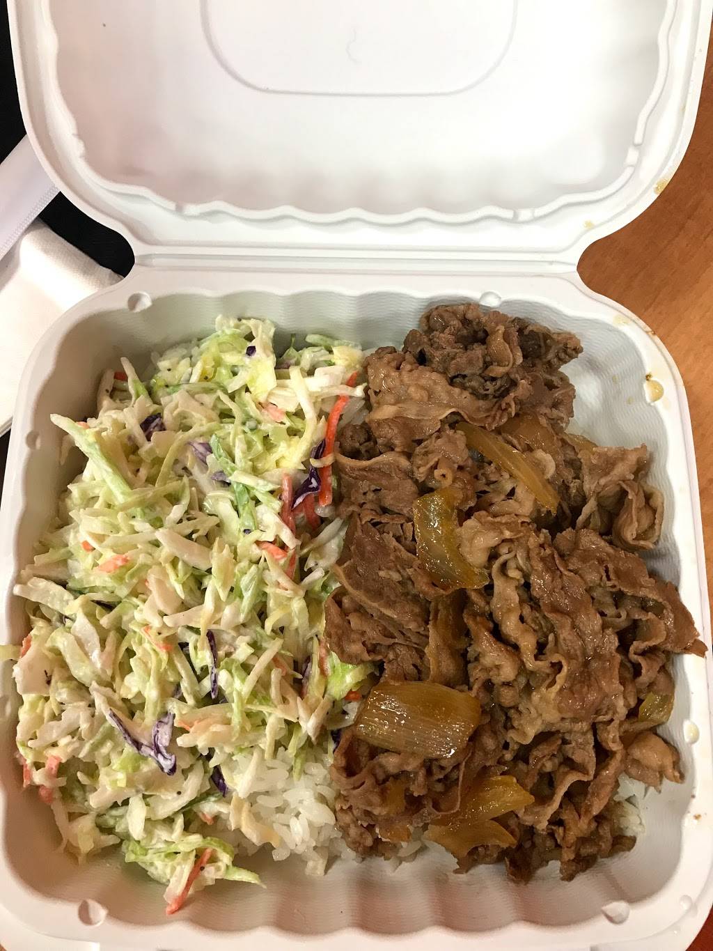 Yoshinoya Pasadena | restaurant | 1441 E Colorado Blvd, Pasadena, CA 91106, USA | 6264497065 OR +1 626-449-7065