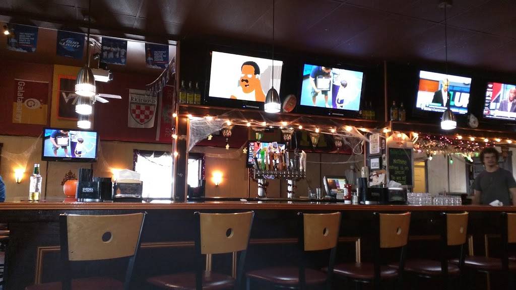 Gus Bar & Grill | restaurant | 2701 W Broad St, Richmond, VA 23220, USA | 8046129275 OR +1 804-612-9275