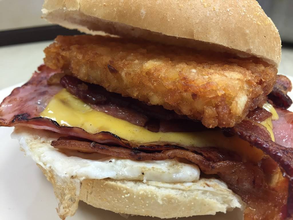 Catered Affair, BBQs and Sandwich Station | restaurant | 424 US-206, Hillsborough Township, NJ 08844, USA | 9088747790 OR +1 908-874-7790