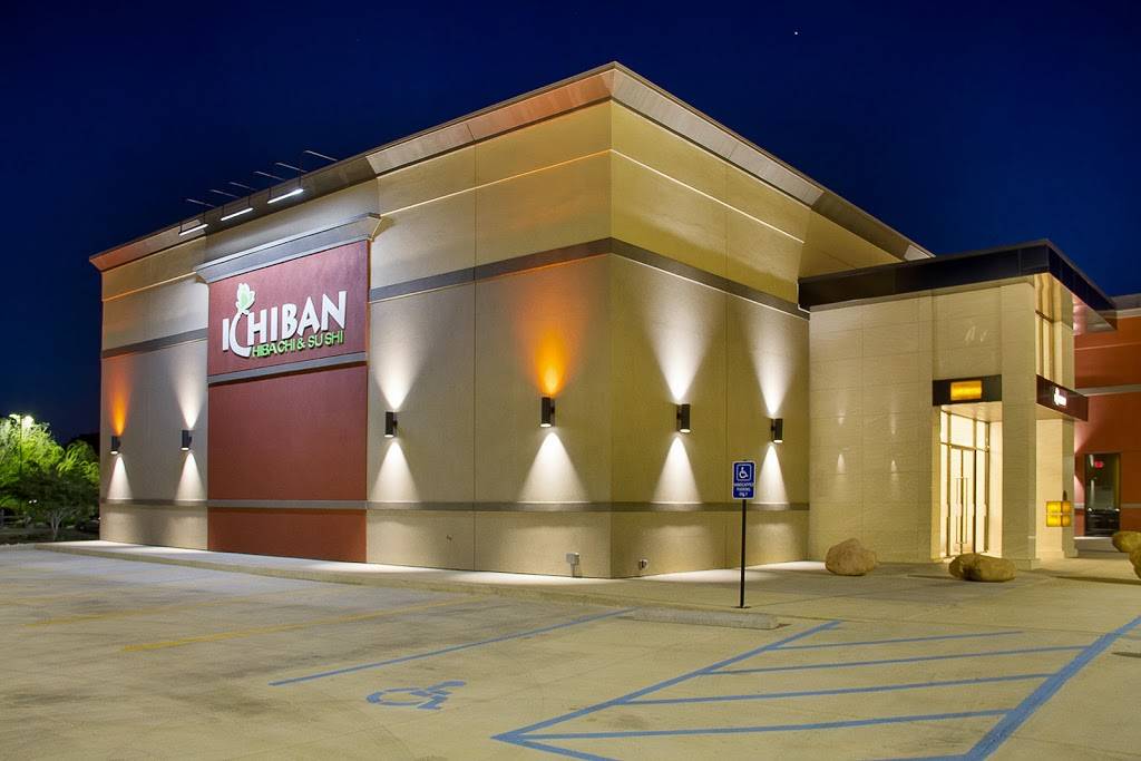 Ichiban Hibachi & Sushi Bar --Pearl | restaurant | 3 Mac And Bones Blvd, Pearl, MS 39208, USA | 7692082688 OR +1 769-208-2688