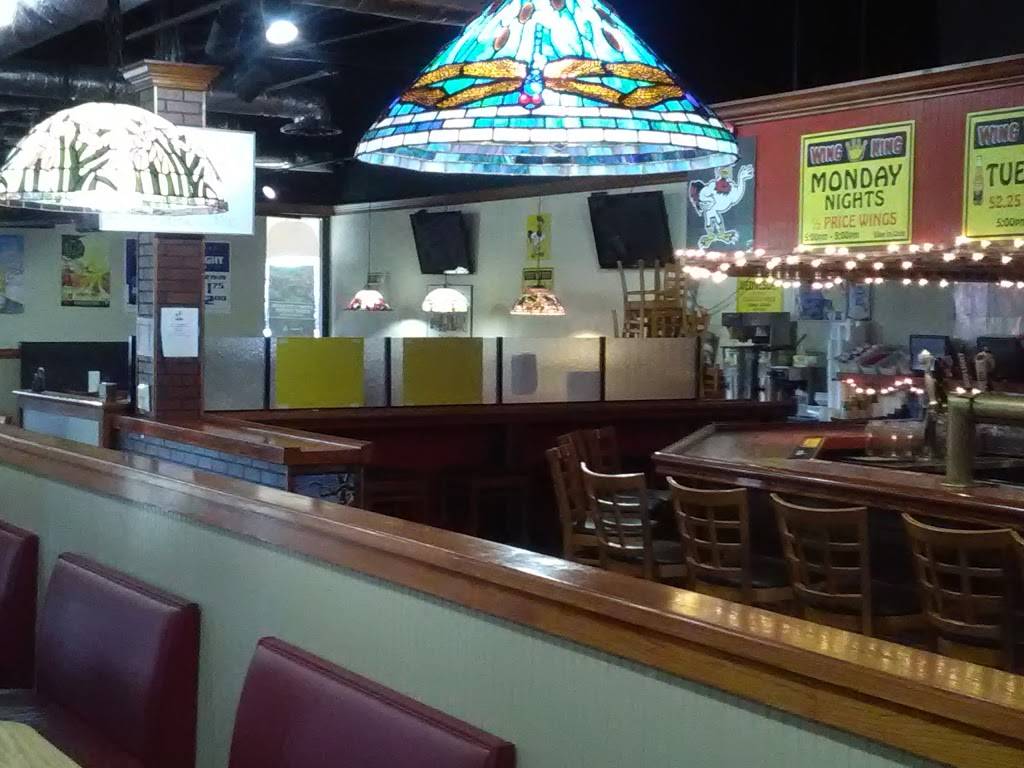 Wing King Kempsville | restaurant | 1920 Centerville Turnpike, Virginia Beach, VA 23464, USA | 7574799464 OR +1 757-479-9464