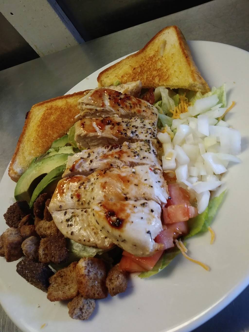 Good Gravy | restaurant | 8014 N Western Ave, Oklahoma City, OK 73114, USA | 4057618886 OR +1 405-761-8886