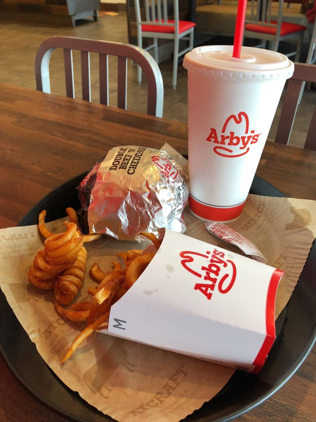 Arbys | restaurant | 9111 Farm to Market Rd 723, Richmond, TX 77406, USA | 8327571080 OR +1 832-757-1080