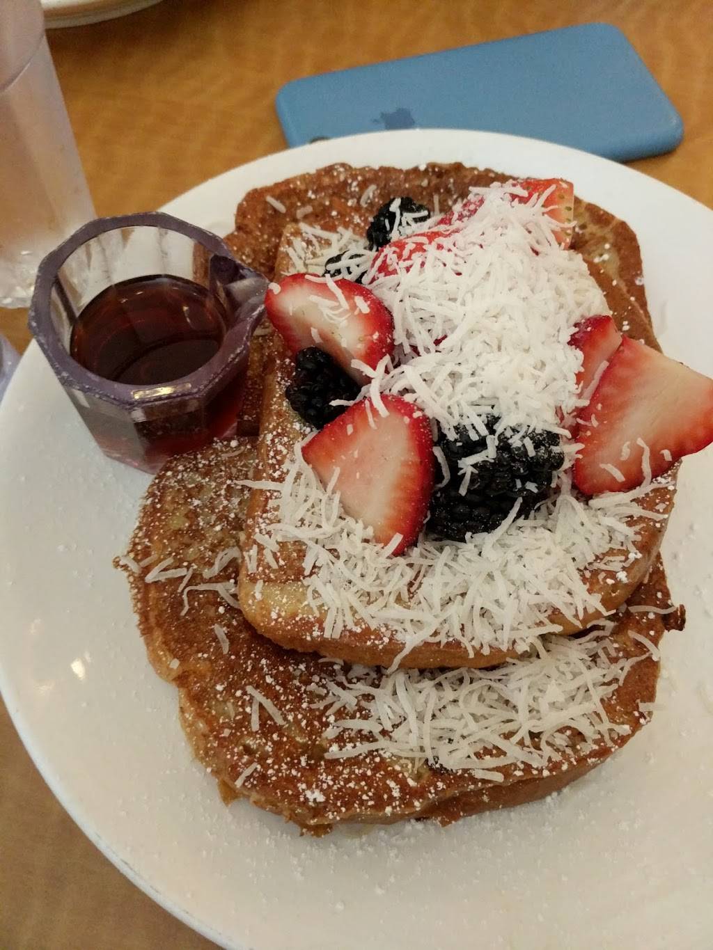 Cafe M Berkeley | cafe | 1799 Fourth St, Berkeley, CA 94710, USA | 5105264429 OR +1 510-526-4429