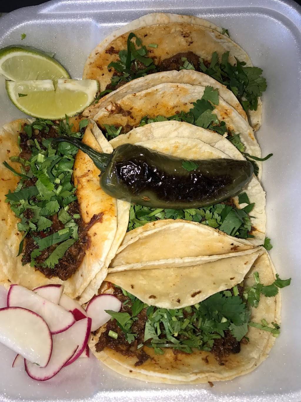 Taqueria La Mexicana | restaurant | 14516 N 22nd St, Tampa, FL 33613, USA | 8138129814 OR +1 813-812-9814