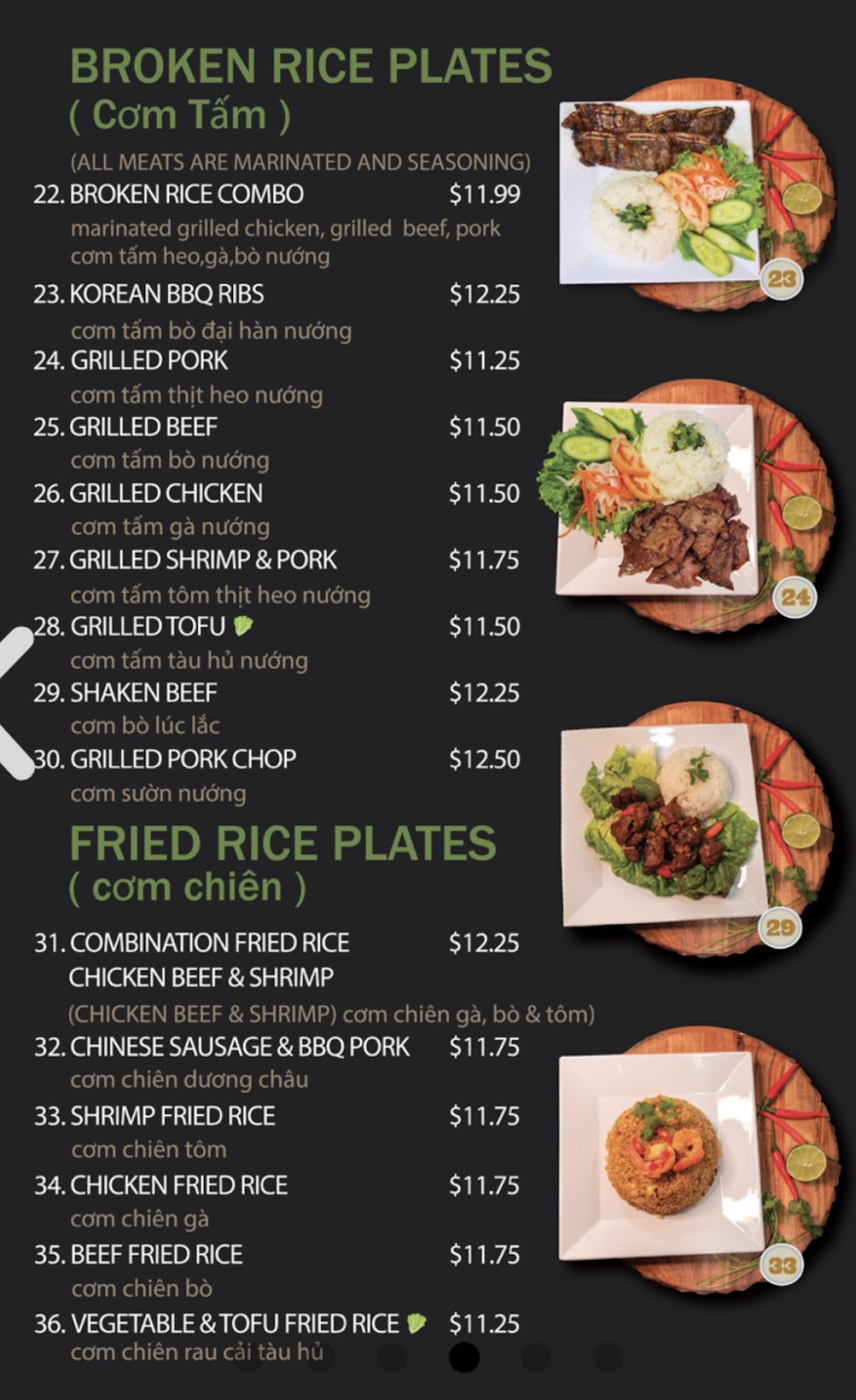 PHO 100 | restaurant | 525 New Los Angeles Ave SUITE F, Moorpark, CA 93021, USA | 8058263166 OR +1 805-826-3166