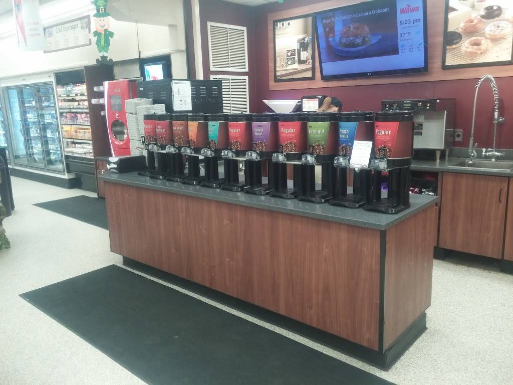 Wawa | cafe | 8152 Castor Ave, Philadelphia, PA 19152, USA | 2153423841 OR +1 215-342-3841