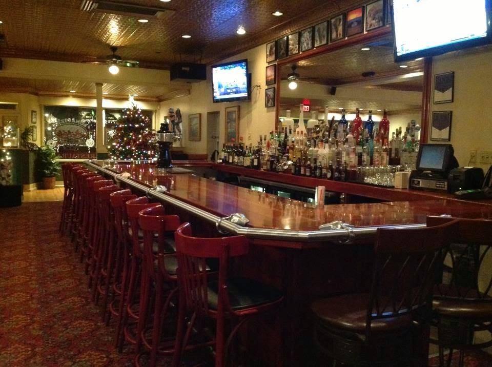 Luna Pizza Glastonbury | restaurant | 88 Hebron Ave, Glastonbury, CT 06033, USA | 8606592135 OR +1 860-659-2135