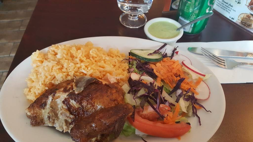 Don Alex Restaurant | restaurant | 352 Rahway Ave, Elizabeth, NJ 07202, USA | 9083554457 OR +1 908-355-4457