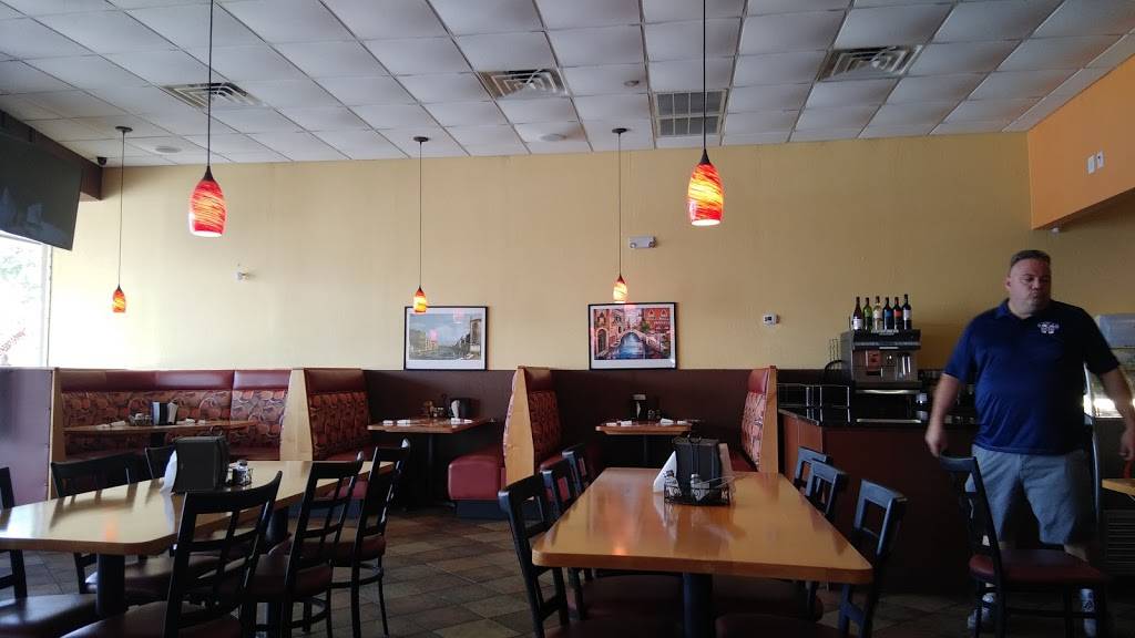 Venice Pizza & Pasta | restaurant | 189 FL-436, Fern Park, FL 32730, USA | 4076366777 OR +1 407-636-6777