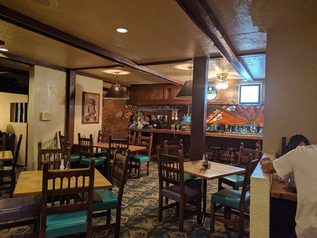 Armadillo La Salle | restaurant | 111 S 1st St, La Salle, CO 80645, USA | 9702845565 OR +1 970-284-5565