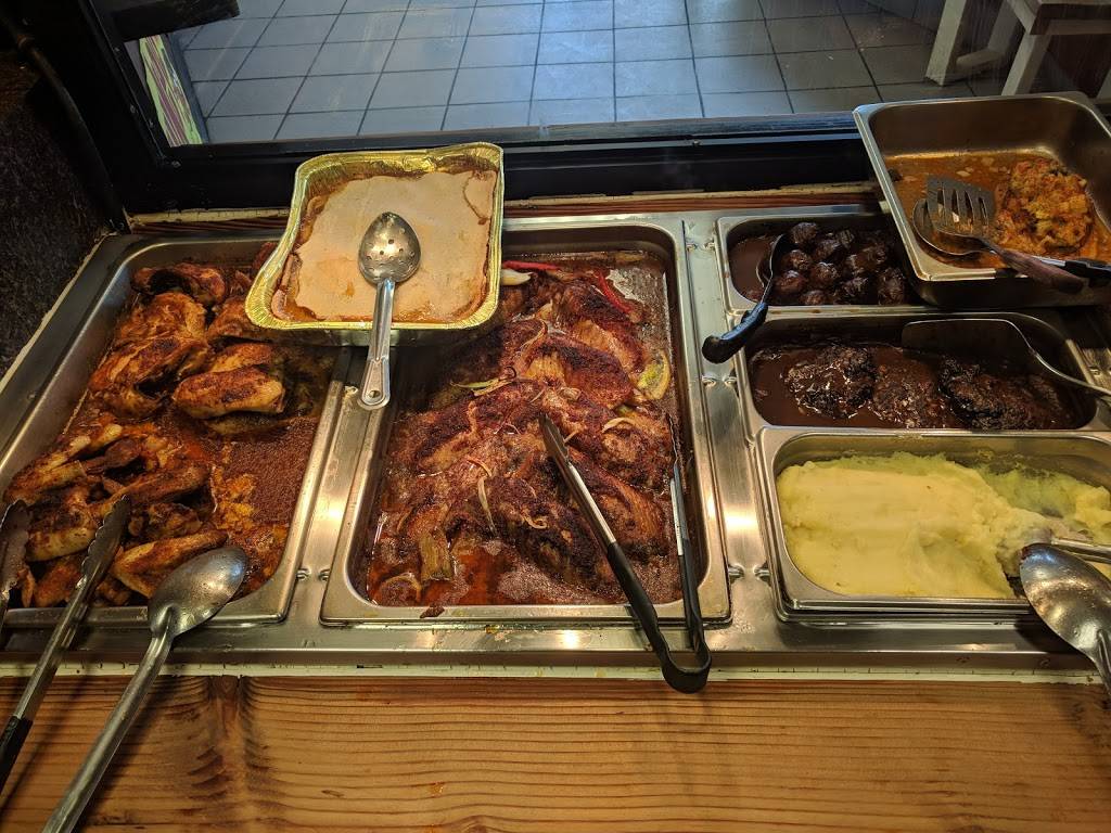 Soul Kitchen | restaurant | 1803 Rhode Island Ave NE, Washington, DC 20018, USA | 2028323334 OR +1 202-832-3334