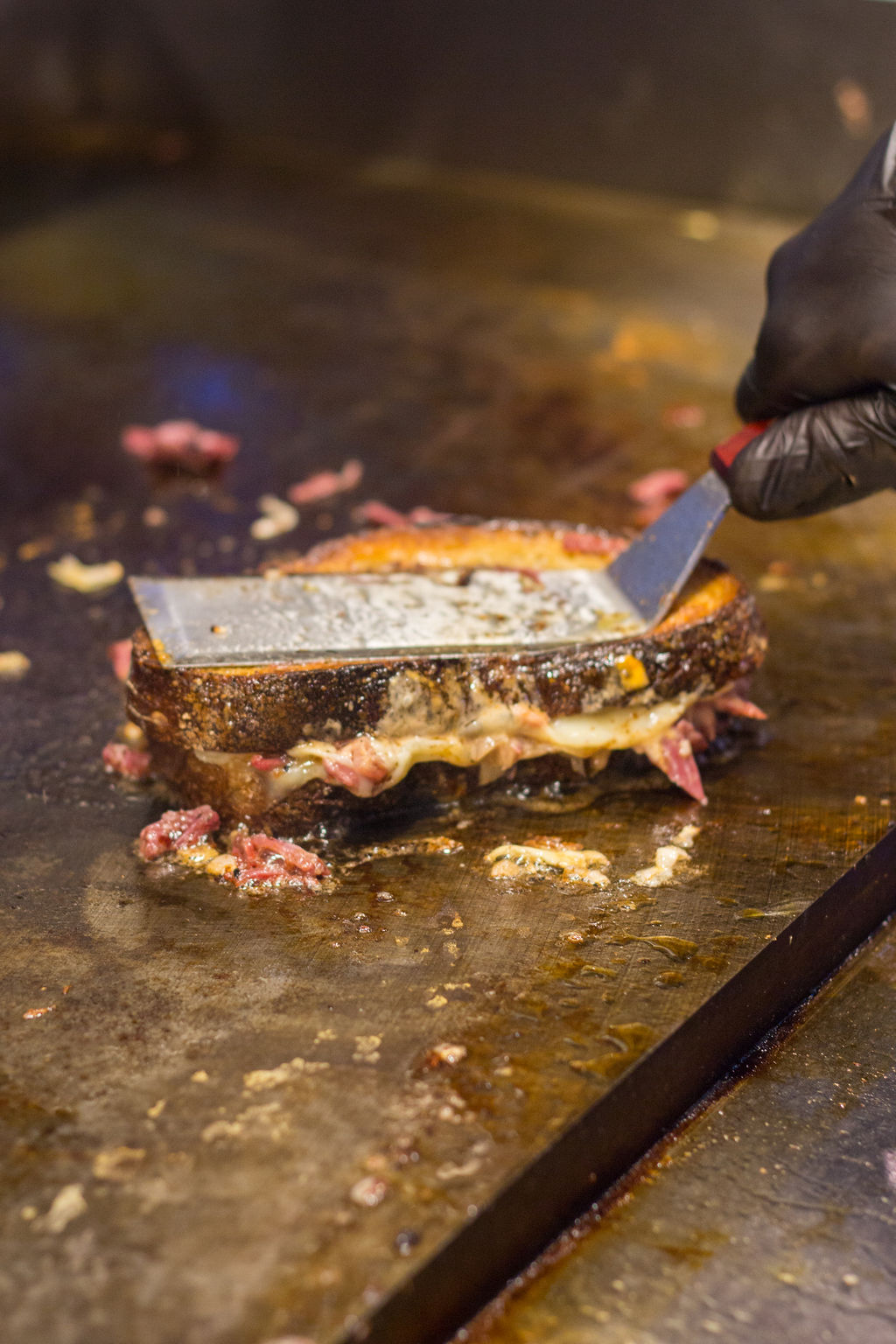 Big Ts Deli | restaurant | 33 SE 3rd Ave, Delray Beach, FL 33483, USA | 5612471860 OR +1 561-247-1860