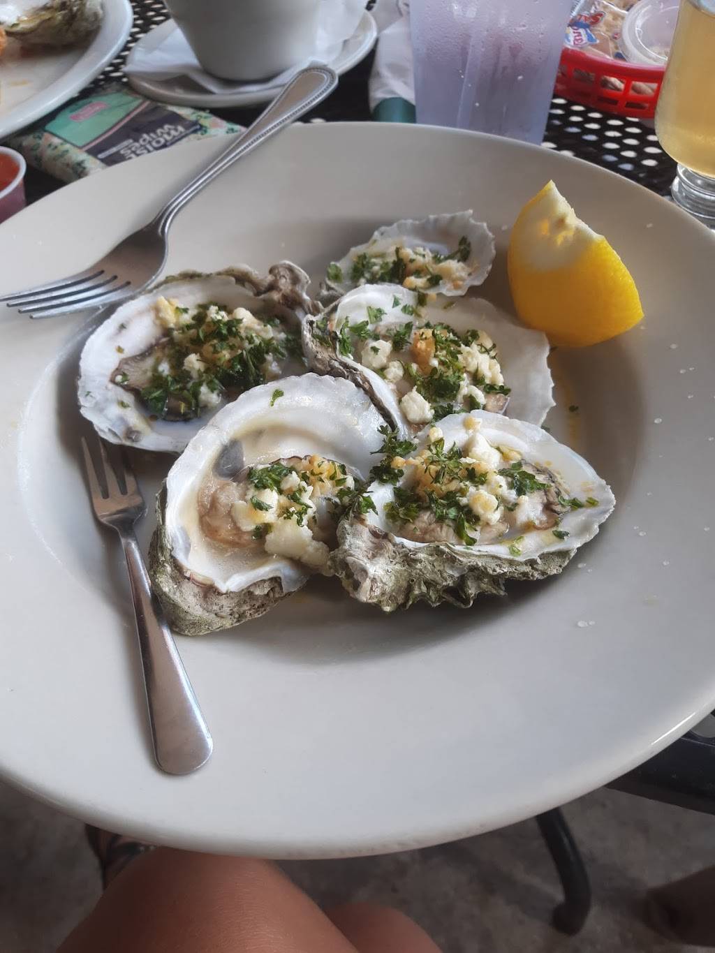 Big Daddy’s Oyster Bar | restaurant | 101 Crossings E Suite 3, Peachtree City, GA 30269, USA | 7706321563 OR +1 770-632-1563