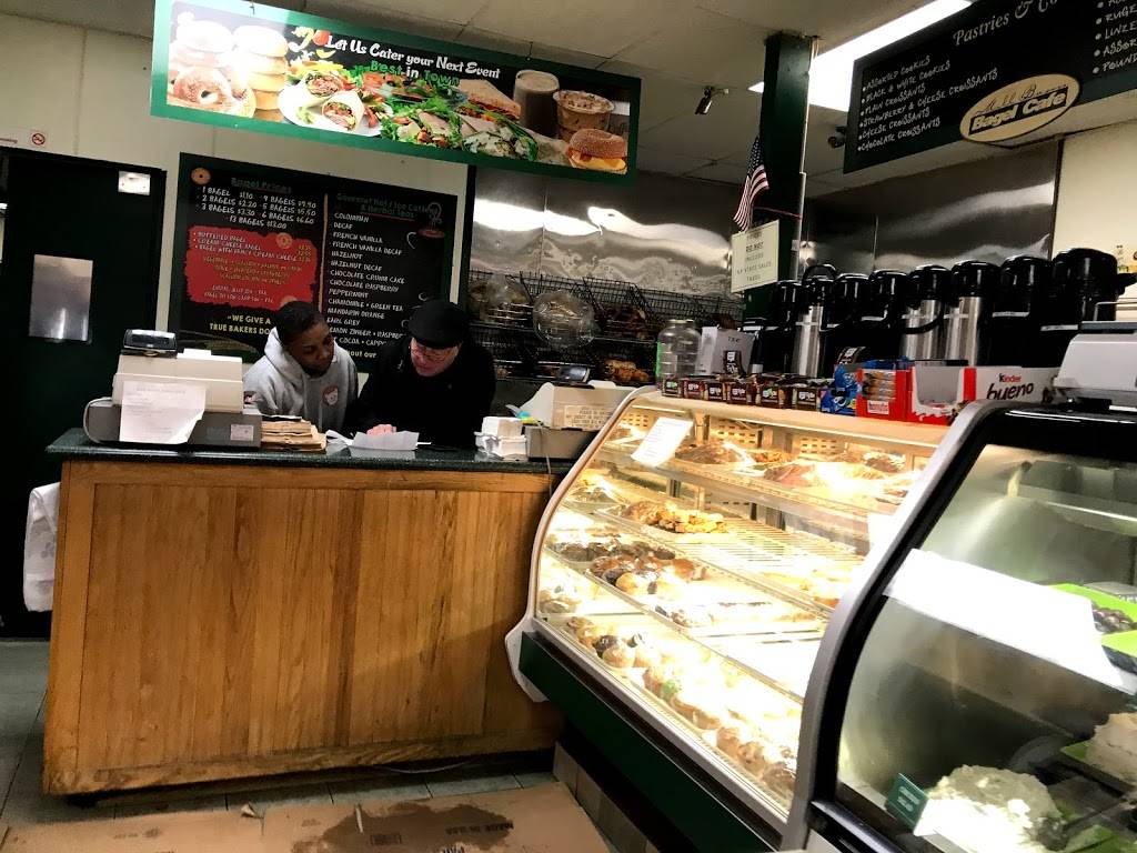 Mill Basin Bagel Cafe | restaurant | 6319 Avenue N, Brooklyn, NY 11234, USA | 7185313630 OR +1 718-531-3630
