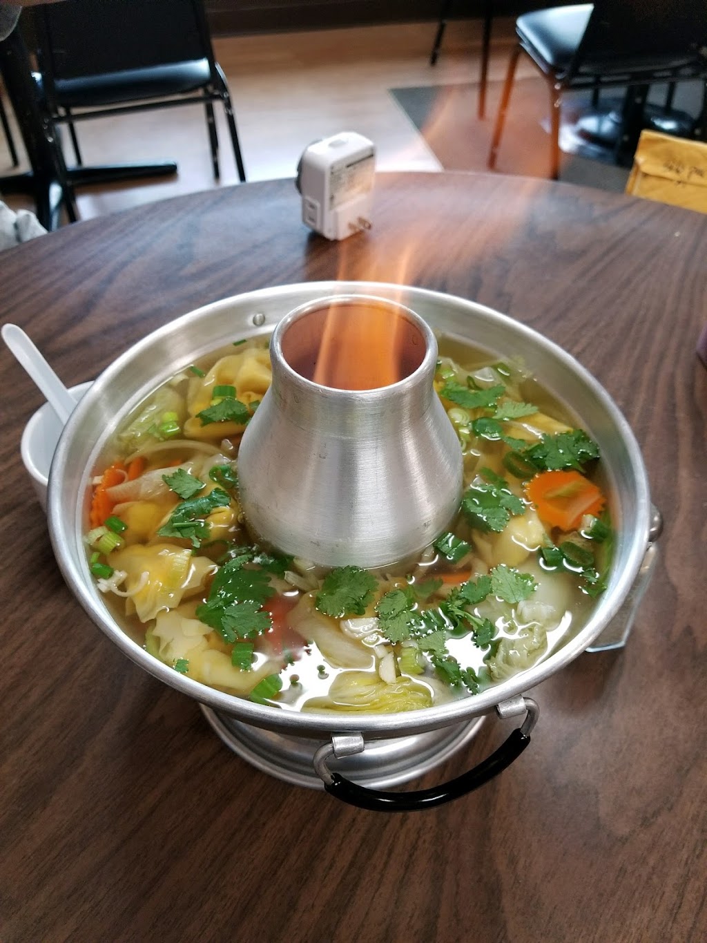 Thai Spot | restaurant | 316 W Perkinsville Rd #2, Chino Valley, AZ 86323, USA | 9282371604 OR +1 928-237-1604