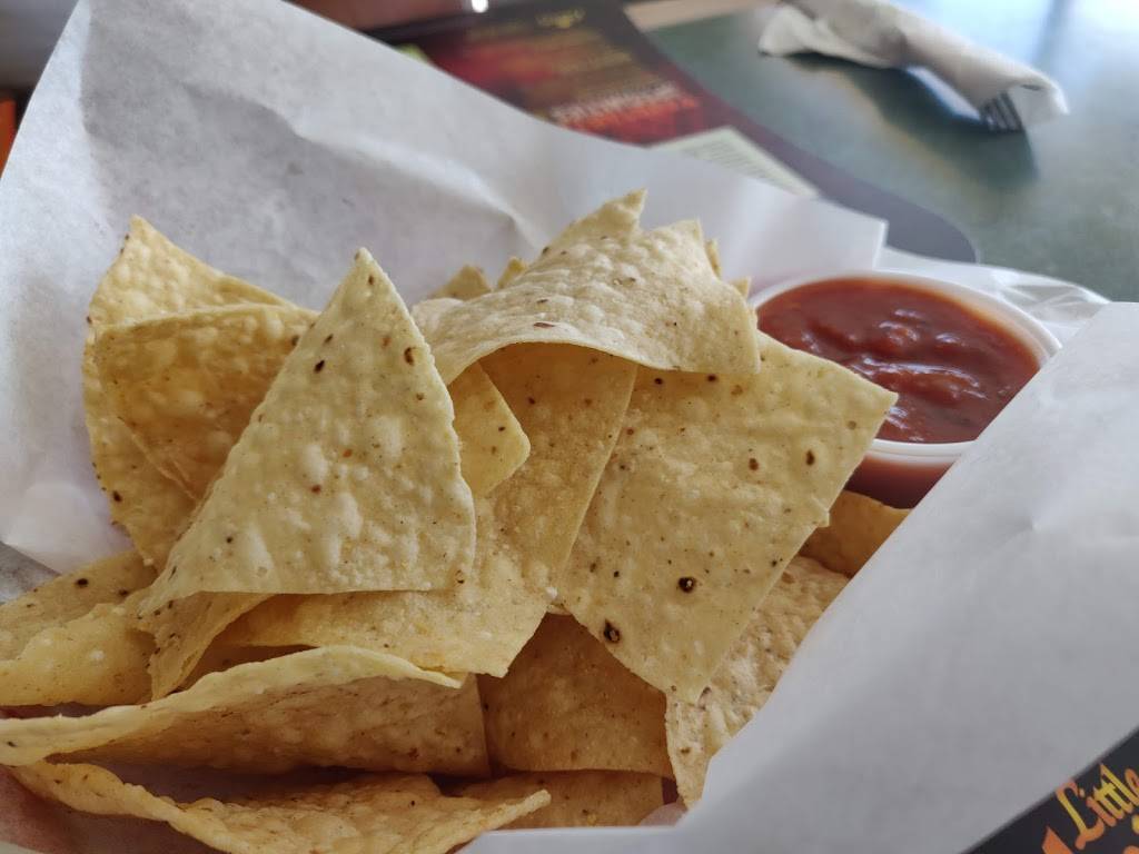 Little Anitas New Mexican Food | restaurant | 2000 Menaul Blvd NE #1715, Albuquerque, NM 87107, USA | 5058379459 OR +1 505-837-9459