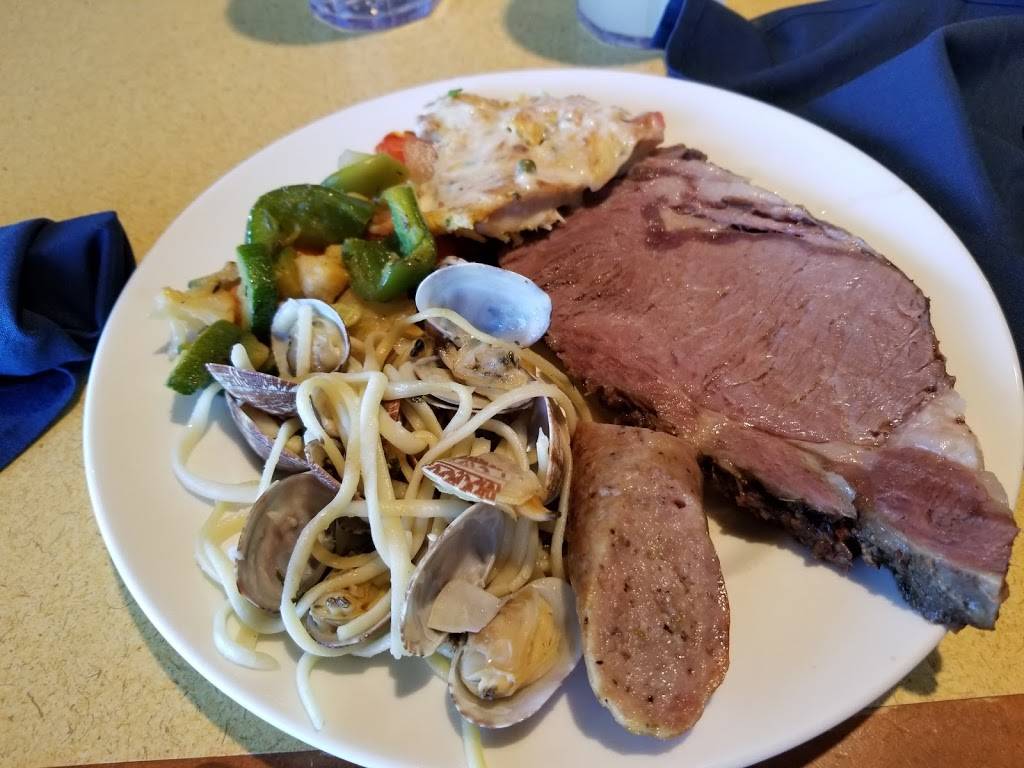 Forest Buffet | restaurant | 15 US-50, Stateline, NV 89449, USA | 7755886611 OR +1 775-588-6611