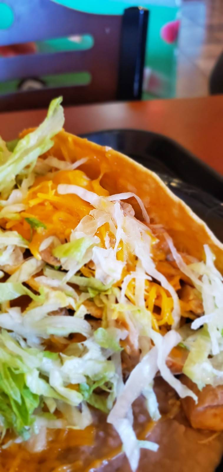 Filibertos Mexican Food | restaurant | 3220 E Baseline Rd #134, Phoenix, AZ 85042, USA | 6024389193 OR +1 602-438-9193