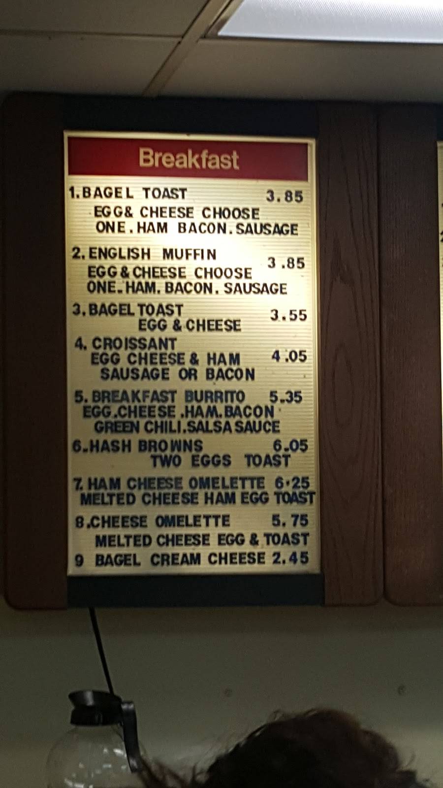 Dry Creek Deli | restaurant | 7348 S Alton Way, Centennial, CO 80112, USA | 3037719391 OR +1 303-771-9391